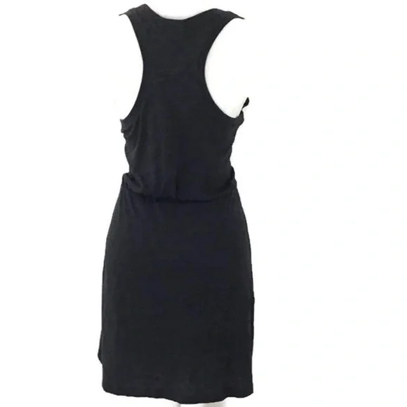 CASLON RACERBACK TANK DRESS - Picture 1 of 8